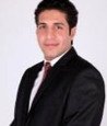 Douman Pashayee, Sales Representative
