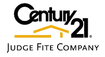 Century 21 Judge Fite Logo