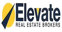 Elevate Real Estate Brokers Logo