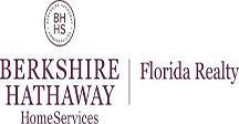 Berkshire Hathaway HomeServices Florida Realty Logo