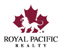 Royal Pacific Realty Corp.