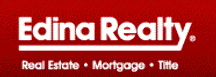 Edina Realty Logo