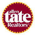 Allen Tate Realtors Logo