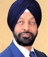 K M Singh, Licensed Real Estate Broker