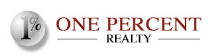 One Percent Realty, Ltd., Brokerage