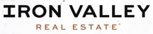 Iron Valley Real Estate  Logo