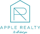 Apple Realty Logo