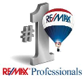 Re/max Center City Realty Logo