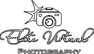 Elite Virtual Photography Logo