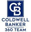 Coldwell Banker 360 Team Logo