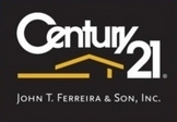 CENTURY 21 John T. Ferreira & Son, Inc Logo