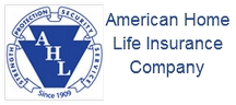 The American Home Life Insurance Company Logo