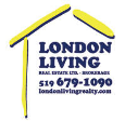 London Living Logo