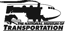 The National Museum of Transportation