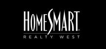 HomeSmart Realty West Logo