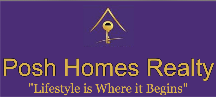 Posh Homes Realty Inc