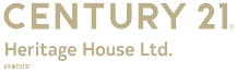 Century 21 Heritage House LTD Brokerage Logo