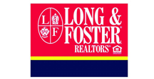 Long & Foster Real Estate, Inc. Logo