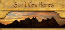 Spirit View Homes