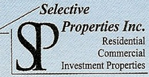Selective Properties Inc.