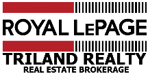 Royal LePage Triland Logo