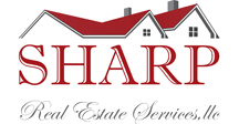 Sharp Real Estate Services