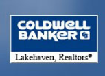 Coldwell Banker Lakehaven Logo