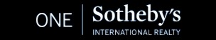 ONE Sotheby's International Realty Logo