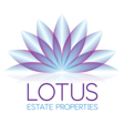 Lotus Estate Properties Logo