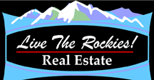 Live The Rockies! Real Estate