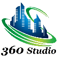 360 Studio Logo