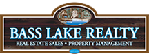 Bass Lake Realty Logo