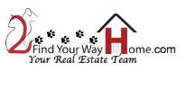 Brooke Madison and Associates, 2 Find Your Way Home Real Estate Team