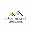 Home Realty Logo