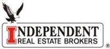 Independent Real Estate Brokers Logo