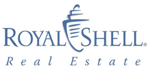 Royal Shell Real Estate Logo