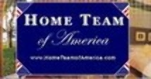 Home Team of America Logo