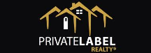 Private Label Realty Logo