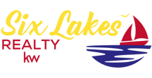 Six Lakes Realty Logo