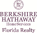Berkshire Hathaway HomeServices Florida Realty Logo
