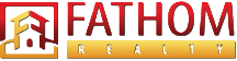 Fathom Realty NC, LLC Logo