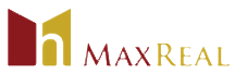 MaxReal Logo