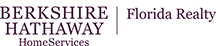 Berkshire Hathaway HomeServices Florida Realty Logo