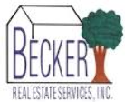 Becker Real Estate