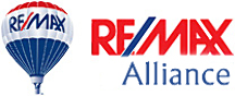 RE/MAX Alliance Logo