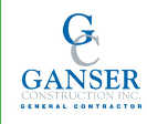 Ganser Construction