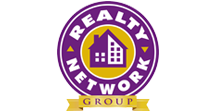 Realty Network Group Logo