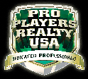 Pro Players Realty USA®