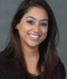 Melissa Gomez, Licensed Real Estate Salesperson