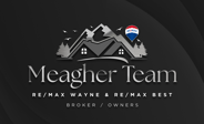 The Meagher Team  RE/MAX Best Logo